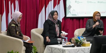 PN Jakpus Sosialisasikan Upaya Paksa dalam KUHAP Nasional, Soroti Penggeledahan, Penyitaan, dan Pemblokiran