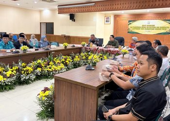 Kejari Jakpus Perkuat Deteksi Dini Aliran Kepercayaan dan Keagamaan