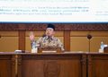 Kementerian Agraria dan Tata Ruang/Badan Pertanahan Nasional (ATR/BPN)