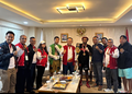 Sabuk Emas Kapolri 2026 Sukses Digelar, FTPI Bidik Kebangkitan Tinju Profesional Indonesia