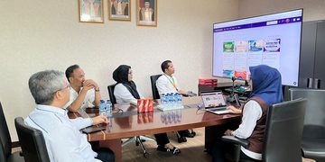 KY-Badilum Siapkan Standar Kompetensi Hakim Terpadu, Pelatihan Diperluas Lewat LMS