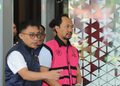 Produser Film “Sang Pengadil” Agung Winarno Didakwa Jadi Tempat Titip Aset TPPU Zarof Ricar