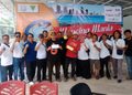 Mancing Mania Antar-Pokja Wartawan, Forwaka Doakan Keselamatan 5 Jurnalis Yang Hilang