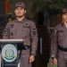 Kejari Jakarta Pusat Gelar Upacara Hari Lahir ke-81 Kejaksaan RI