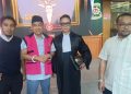 Eks Ketua Ombudsman Hery Susanto Bantah Terima Rumah Mewah dari PT Thosida