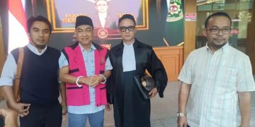 Eks Ketua Ombudsman Hery Susanto Bantah Terima Rumah Mewah dari PT Thosida