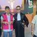 Eks Ketua Ombudsman Hery Susanto Bantah Terima Rumah Mewah dari PT Thosida