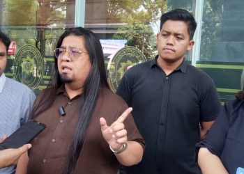 Kuasa Hukum Bantah Immanuel Tarigan Terima Rp935 Juta dari Pinjaman PT PPA ke BAS