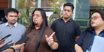 Kuasa Hukum Bantah Immanuel Tarigan Terima Rp935 Juta dari Pinjaman PT PPA ke BAS