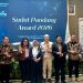 HUT ke-11 Sudut Pandang, Menteri Koperasi Ferry Juliantono hingga OC Kaligis Raih Award 2026