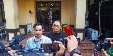 Sebulan Buron, Residivis Spesialis Pencurian Mobil Pickup Viral Diringkus di Indramayu
