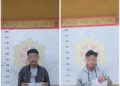 Razia Stasioner di Tamansari, Polisi Temukan Puluhan Obat Keras Tanpa Izin Edar