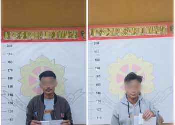 Razia Stasioner di Tamansari, Polisi Temukan Puluhan Obat Keras Tanpa Izin Edar