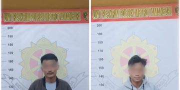 Razia Stasioner di Tamansari, Polisi Temukan Puluhan Obat Keras Tanpa Izin Edar