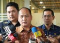 Kejagung Tetapkan 5 Tersangka Korupsi Pengadaan Motor Listrik BGN Rp1,22 Triliun