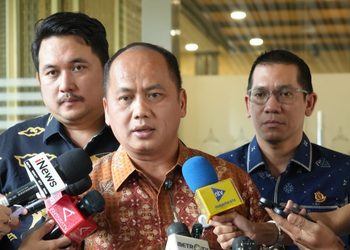 Kejagung Tetapkan 5 Tersangka Korupsi Pengadaan Motor Listrik BGN Rp1,22 Triliun