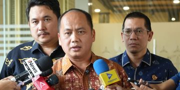 Kejagung Tetapkan 5 Tersangka Korupsi Pengadaan Motor Listrik BGN Rp1,22 Triliun