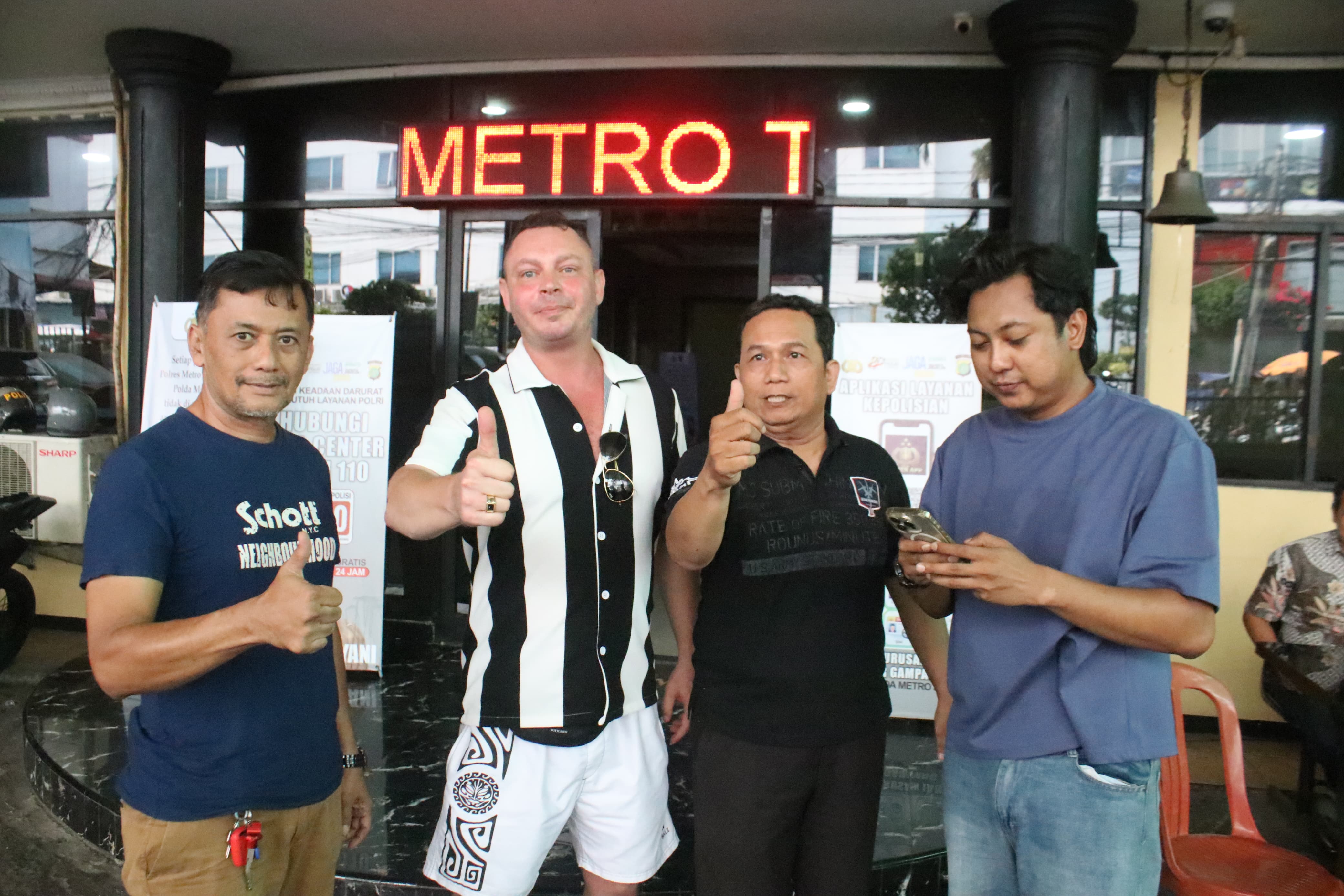 Konsep Otomatis