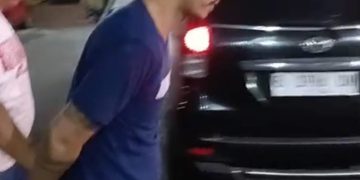Niat Baik Berujung Petaka, Teman Menginap Bawa Kabur Motor di Tamansari