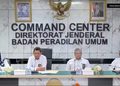 Bambang Myanto Ingatkan Pimpinan Pengadilan Tak Boleh Ada Gap