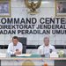 Bambang Myanto Ingatkan Pimpinan Pengadilan Tak Boleh Ada Gap
