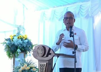 Kajati Sultra Dorong Pembangunan Berorientasi Hasil dan Manfaat Nyata bagi Masyarakat