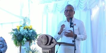 Kajati Sultra Dorong Pembangunan Berorientasi Hasil dan Manfaat Nyata bagi Masyarakat