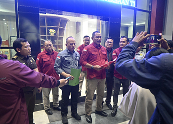 Kredit Rp759 Miliar Macet, Kejati Kaltara Tetapkan Bos Perusahaan Sawit dan Pejabat Bank Jadi Tersangka