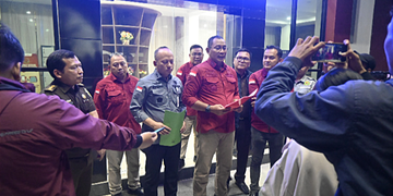 Kredit Rp759 Miliar Macet, Kejati Kaltara Tetapkan Bos Perusahaan Sawit dan Pejabat Bank Jadi Tersangka