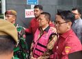 Eks Jampidsus Febrie Adriansyah Didakwa Peras Pengusaha Rp55 Miliar, Jaksa Sita 74 Kg Emas