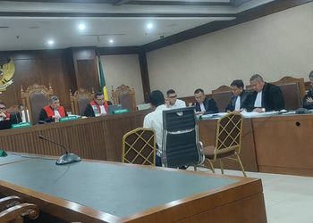 Tiga Saksi Ungkap soal Dugaan Ancaman Palu dan Permintaan Rp30 Juta