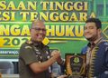 Kajati Sultra Ingatkan OPD Cegah Risiko Hukum Sejak Perencanaan