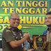 Kajati Sultra Ingatkan OPD Cegah Risiko Hukum Sejak Perencanaan