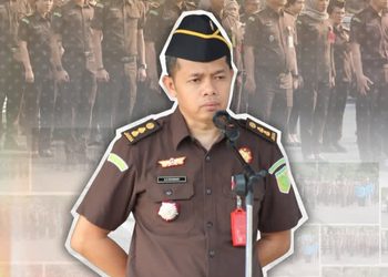 Aji Rahmadi Ingatkan Insan Adhyaksa: Disiplin dan Integritas Harga Mati!