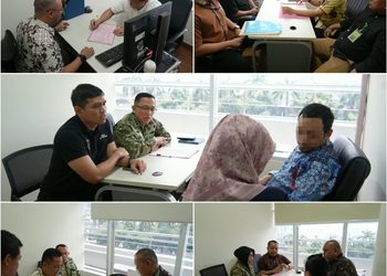 Korupsi Pengadaan Motor Listrik BGN, Lima Tersangka Dilimpahkan ke Jaksa