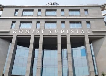 KY Dorong Pengamanan Pengadilan Diperketat Usai Kericuhan di PN Pati