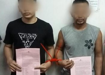 Polsek Tambora Ungkap Dugaan Peredaran Obat Keras di Kalianyar, 1.065 Butir Pil Disita
