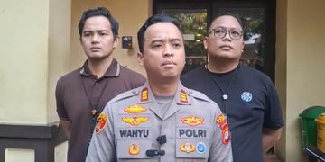 Polsek Tambora Tangkap Pelaku Pencurian, iPhone 13 Dijual Rp500 Ribu untuk Judi Online
