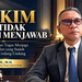 Hakim Tak Boleh Membela Diri di Ruang Publik, Sunoto Soroti Peran KY Lindungi Martabat Peradilan