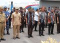 Wakil Jaksa Agung Dorong Sultra Jadi Percontohan Penerapan KUHP dan KUHAP Baru