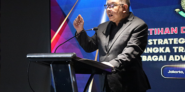 JAM Datun Perkuat Kompetensi Jaksa Pengacara Negara Lewat Pelatihan Strategi dan Komunikasi Publik