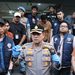 Polres Jakbar Ringkus Dua Residivis Curanmor Bersenjata Api, Diduga Beraksi di 14 TKP