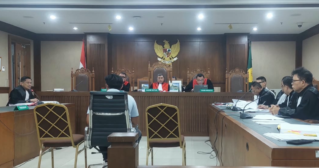 Konsep Otomatis