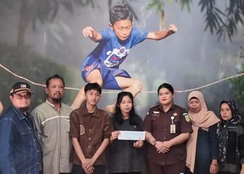 Kembalikan Kerugian Korban, Tersangka Kasus Penipuan Ajukan Penyelesaian melalui RJ