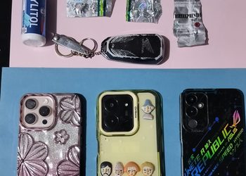 Polsek Metro Tamansari Amankan Dua Wanita Terkait Kepemilikan Obat Keras Tanpa Izin Edar