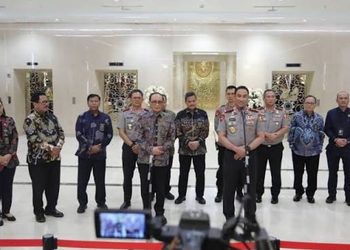 Konsep Otomatis