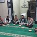 PERKUAT KEDekatan DENGAN WARGA, KAPOLSEK TAMBORA GELAR SALAT SUBUH KELILING DI MASJID AL MAKMUR