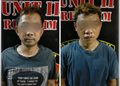 Kepergok Saat Beraksi di Duri Kosambi, Dua Terduga Pelaku Pencurian Motor Diamankan Polsek Cengkareng