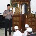 Subuh Berjamaah, Eratkan Persaudaraan: Wakapolres Jakbar Ajak Warga Jaga Lingkungan Tetap Aman