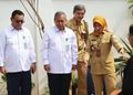 PN Jakarta Barat Canangkan Gerakan Pilah Sampah, Dukung Kebijakan Lingkungan DKI